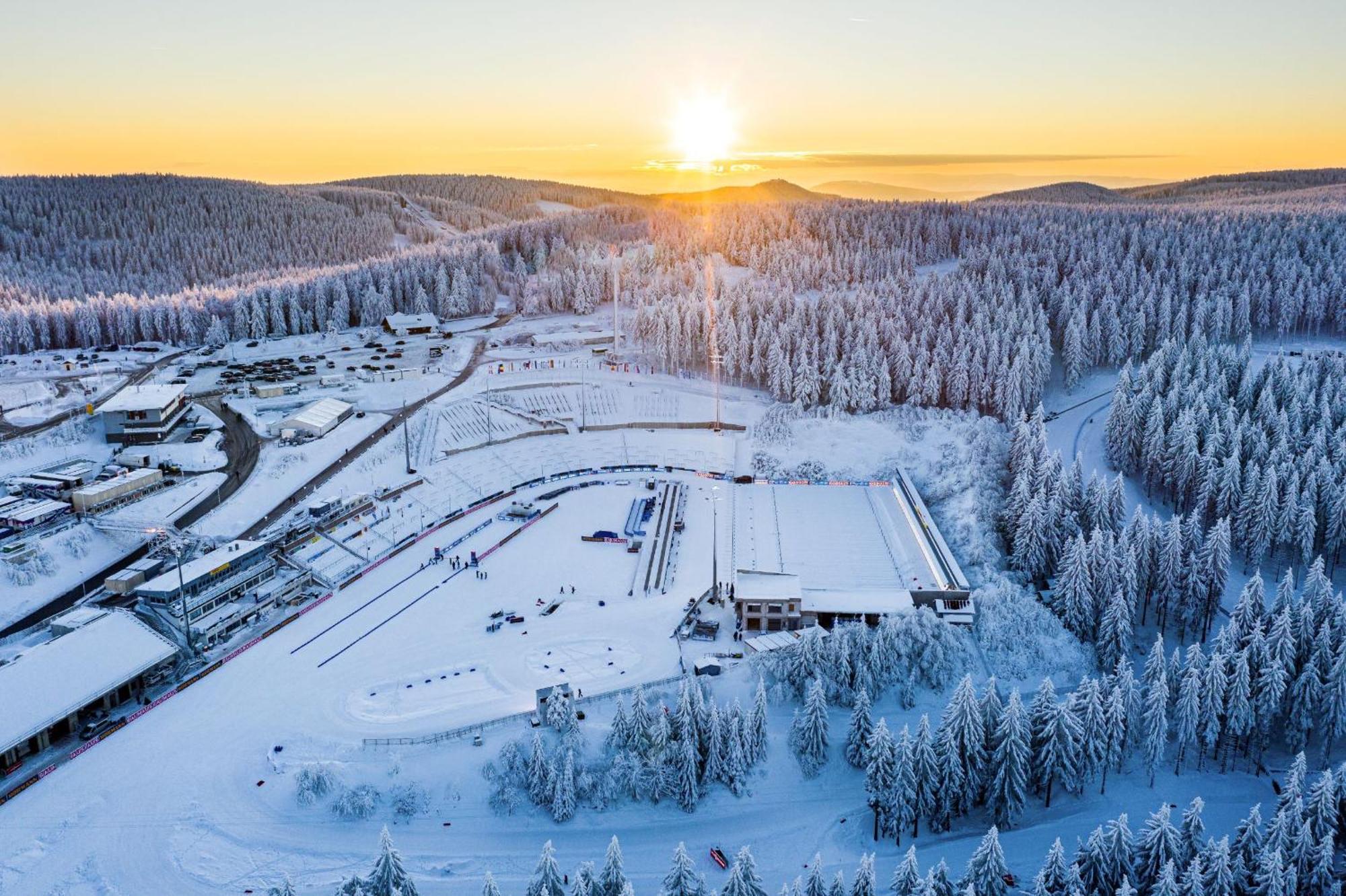 Villa Silva - Oberhof Eksteriør billede