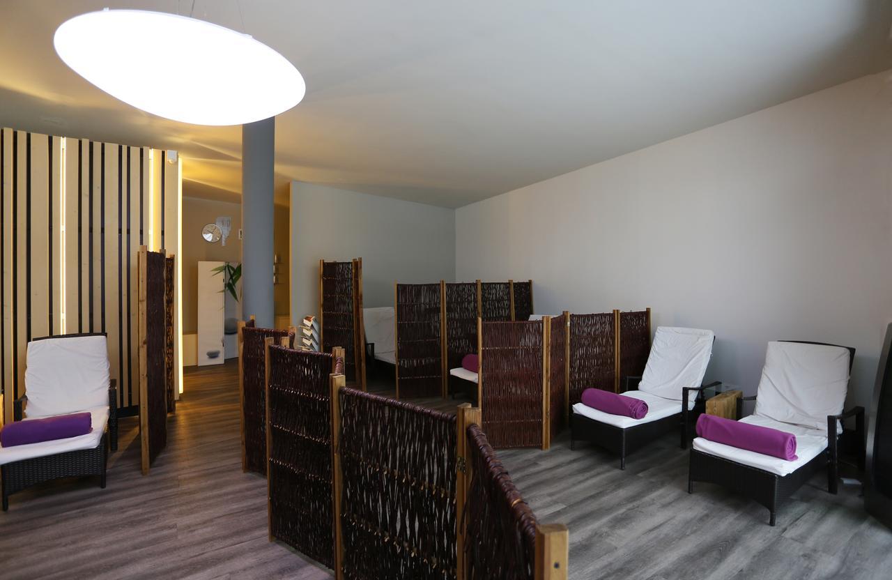 Villa Silva - Oberhof Eksteriør billede